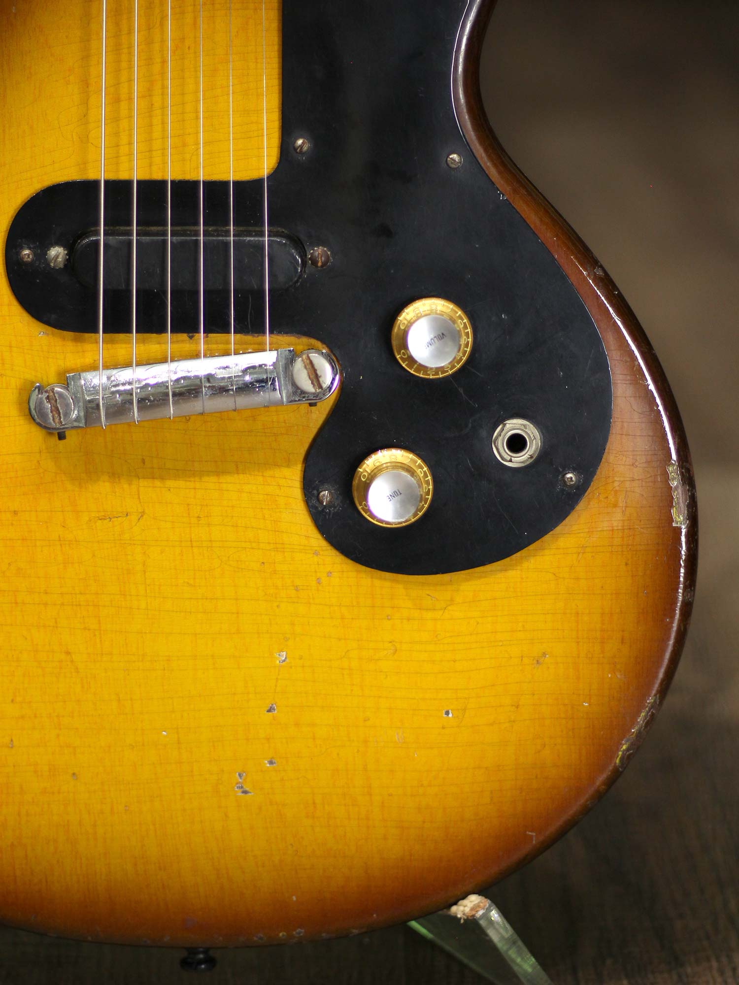 Gibson 1961 Melody Maker